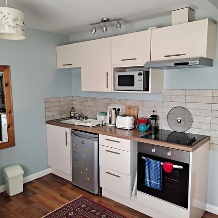 Cheltenham Studio Apartment Exteriör bild