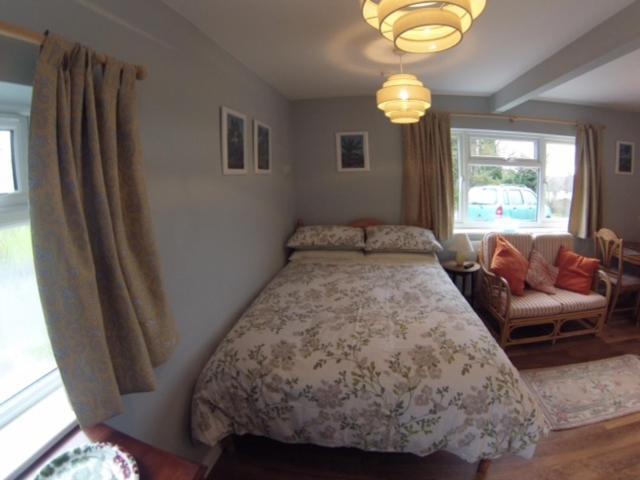 Cheltenham Studio Apartment Exteriör bild