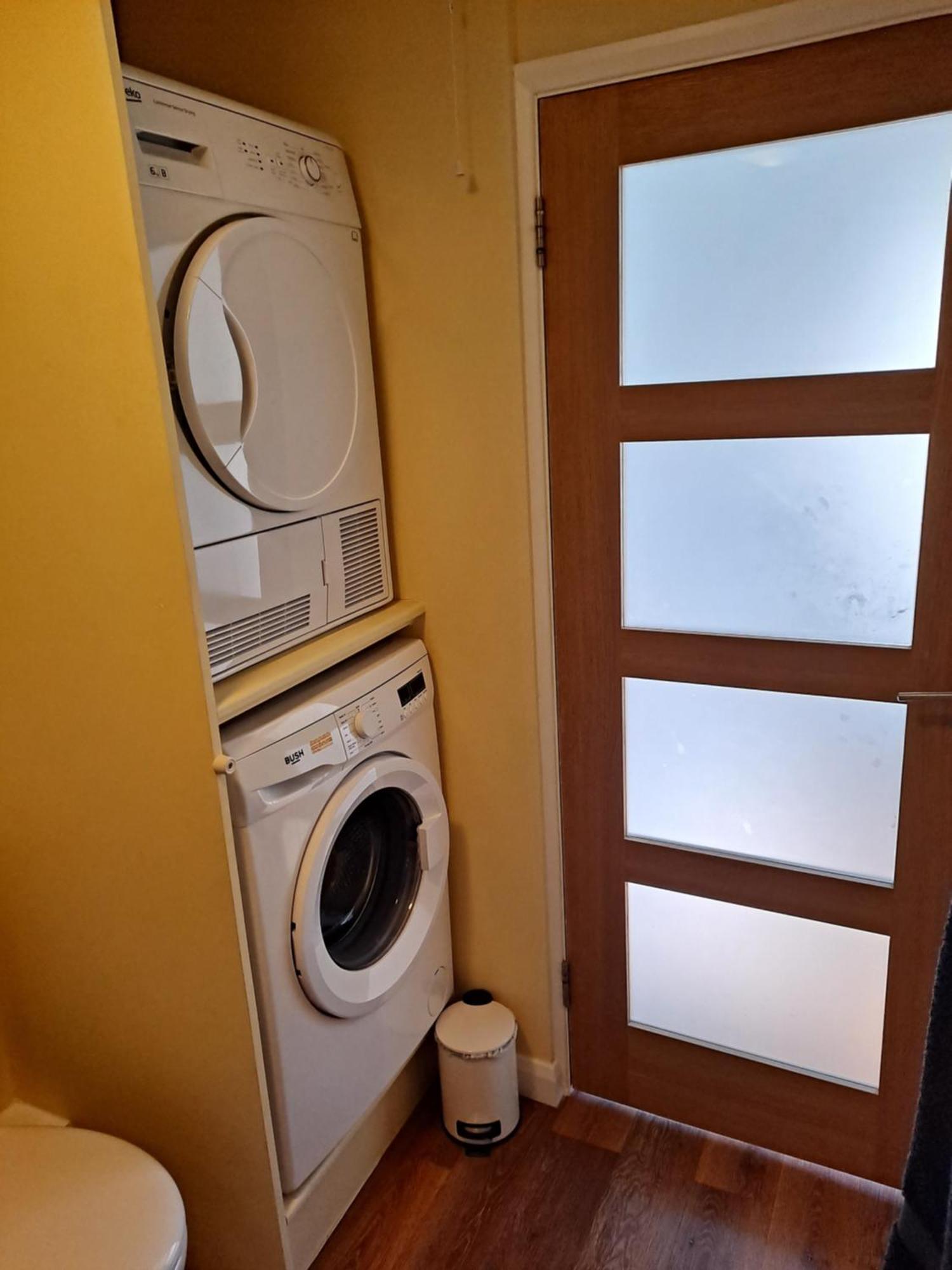 Cheltenham Studio Apartment Exteriör bild